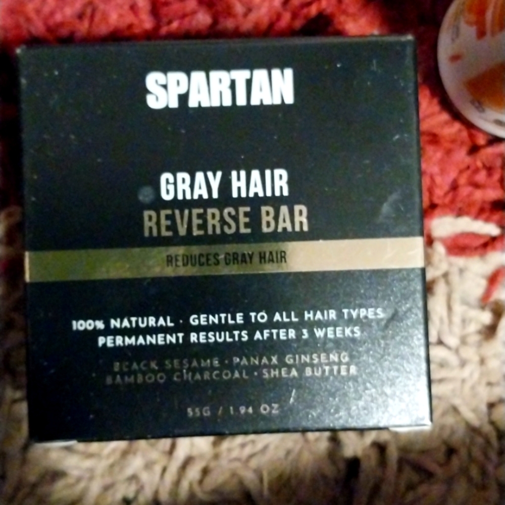 SPARTAN